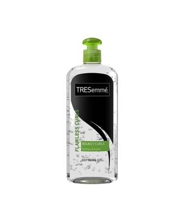 Tresemme Curly Hair Gel 226gr