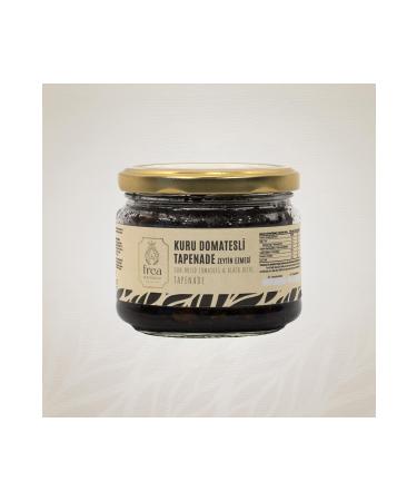 FREA NATURALZ Dried Tomato Tapenade - 250 g