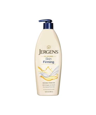 Jergens Skin Firming and Toning Moisturizer 496ml