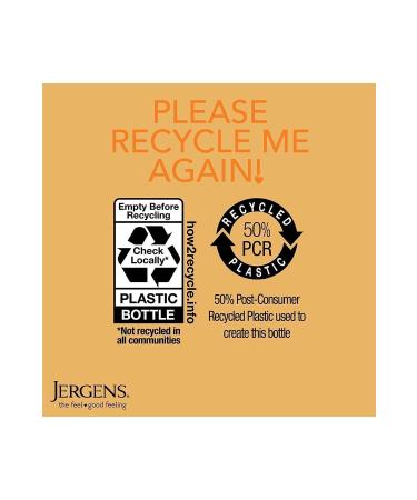 Jergens Argan Oil Moisturizing Body Wash 650ml - Buy Online on GoSupps.com