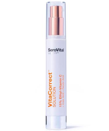 SeroVital Anti-Dark Spot Care Solution 30ML