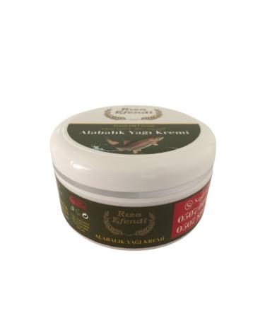 AK Distribution R za Efendi Trout Oil Cream 100ml - Buy Online on GoSupps.com