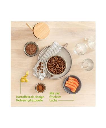 Mera Cat - All Cats Salmon 2kg - Buy Online on GoSupps.com