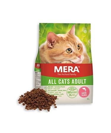 Mera Cat - All Cats Salmon 2kg
