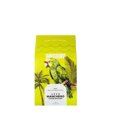 Manchego Coffee Roastery KENYA-TAMUCHUMVI 180GR(CORE)