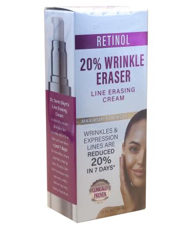 Dr.Derm Skyn Retinol Line Erasing Face Cream 50ML