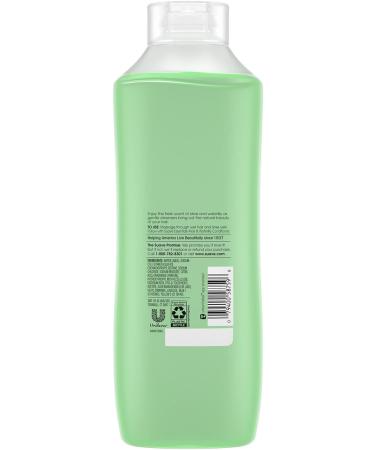 Suave Essentials Aloe & Water Lily Softness Shampoo 887ml - Buy Online on GoSupps.com