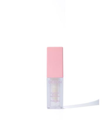 M BERYA SA LAM Plumping Lip Gloss Mal bu