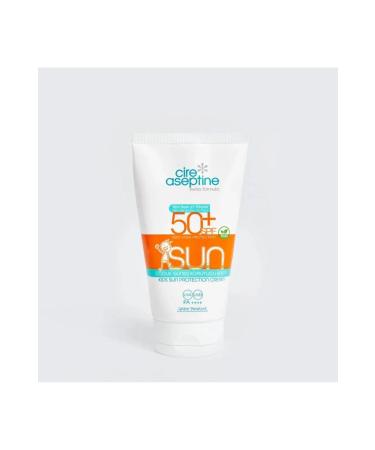 Sunn Sun Cream for Kids Spf 50+ Protection 150 ml
