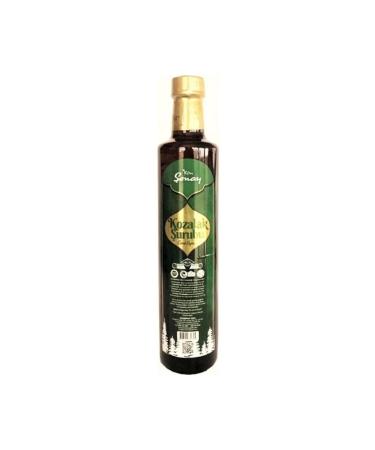 Senay Pine Cone Syrup 650 G