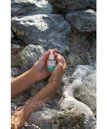 Oleobox Bio-Ferment Anti-Acne Essence (4% PHA + Horsetail + Green Tea) - 30 ML - Buy Online on GoSupps.com