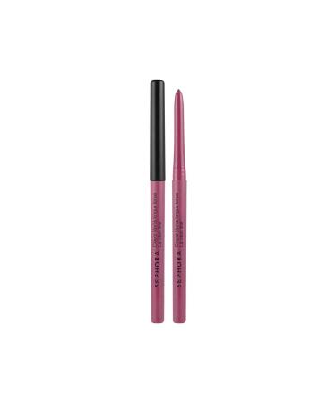SEPHORA COLLECTION Lip Stain Liner - Long-lasting Fine and Precise Tip Lip Pencil