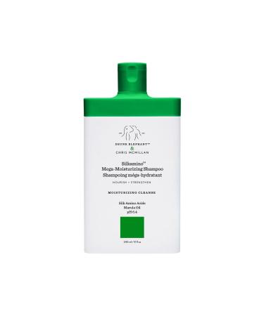 Drunk Elephant Silkamino Mega-Moisturizing - Shampoo - 240 ml