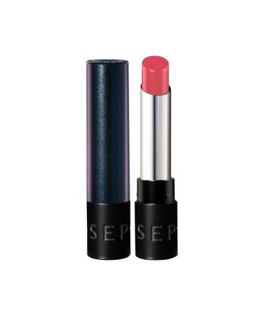 SEPHORA COLLECTION ABOUT THAT SHINE-Intense Pigmented 12-Hour Moisturizing Shiny Finish Lipstick 3G
