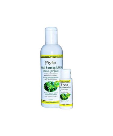 Fiyto Ivy Shampoo 500ml