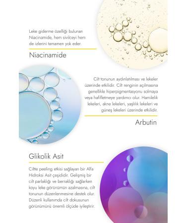 SkinMaster Anti-Blemish Skin Tone Equalizing Care Serum 20 Ml (arbutin Niacinamide Glycolic Acid Ha) - Buy Online on GoSupps.com