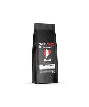 Cafe Ambruvase Ambruvase Peru Gr1 Filter Coffee 1 kg