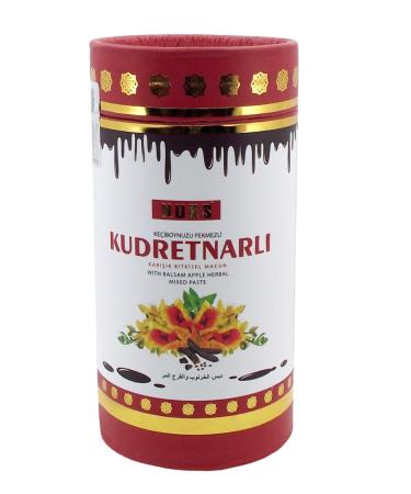 Nurs Lokman Hekim Herbal Mixture Paste with Pomegranate 400 Gr