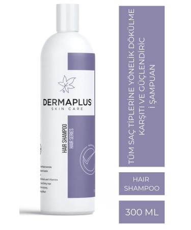Dermaplus MD Dermaplus Hair Shampoo
