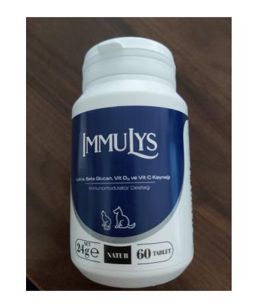 Natural Immulys