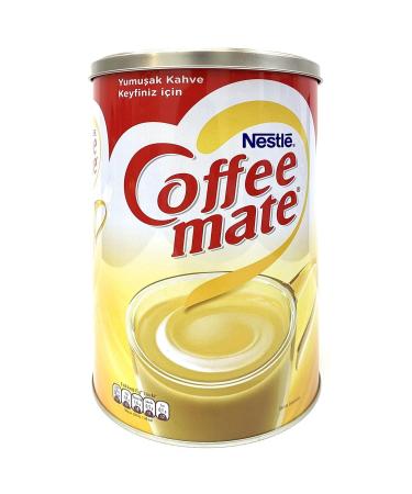 Coffee Mate Tin (2kg)