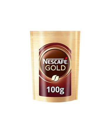Nescafe Gold (100gr)