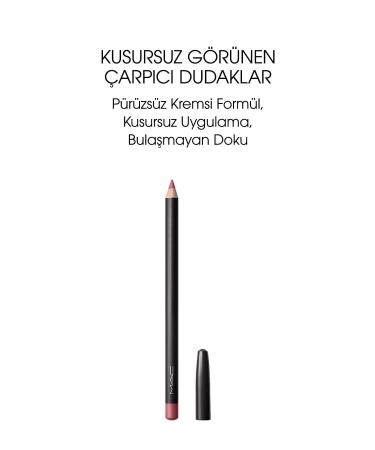 Mac Soar Lip Pencil Lip Pencil 1.45 g 773602084937..MAC