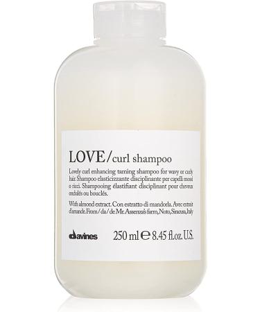 Davines Love Curl Shampoo Curl Defining Shampoo 250ml 1ASD117