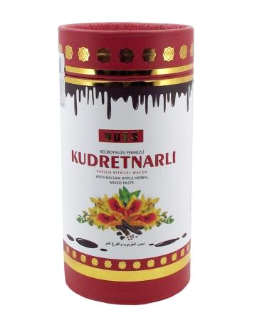 Nurs Lokman Hekim Kudret Pomegranate Mixed Herbal Paste