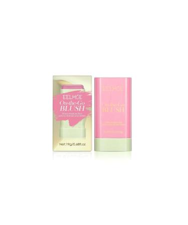OMEDA Eelhoe On The Go Blush - Roll On Cream Blush