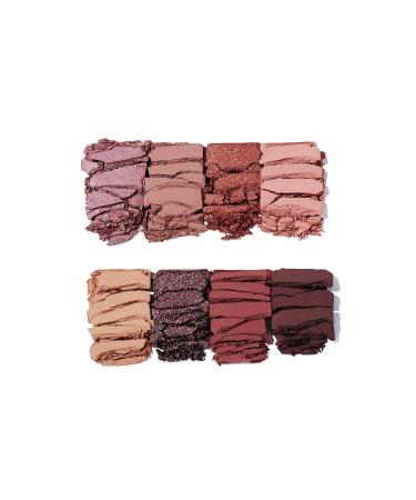 Anastasia Beverly Hills Glam To Go Mini - Eyeshadow Palette - Buy Online on GoSupps.com