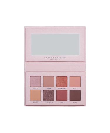 Anastasia Beverly Hills Glam To Go Mini - Eyeshadow Palette