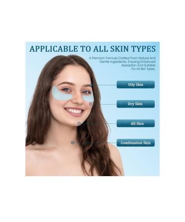 Revolution Anti-Wrinkle + Revitalizing + Moisturizing Face Mask with Hyaluronic Acid - Buy Online on GoSupps.com