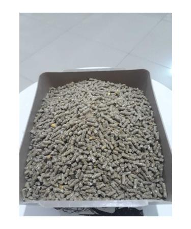 Ozlem Tar m Free Range Chicken Egg Feed Pallet 10 Kg Ozlem Quail Feed