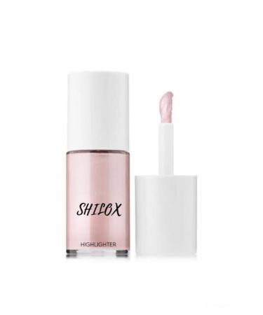 SHILOX Sun Light Highlighter Liquid Illuminator