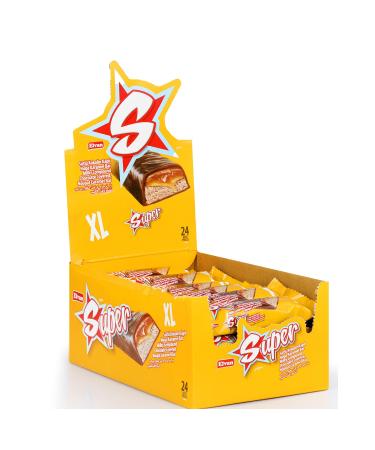 Elvan Super 40 Gr. 24 Pieces (1 Box)