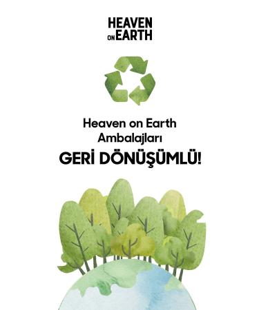 Heaven on Earth Anti-Blackhead Refreshing Facial Cleansing Gel for All Skin Types 150 ml - Buy Online on GoSupps.com