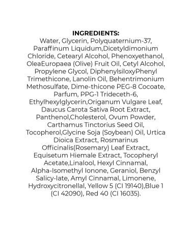 Originals by Africas Best Originals By Africa's Best Hair Mayonnaise for Extremely Damaged Hair 426gr - Buy Online on GoSupps.com