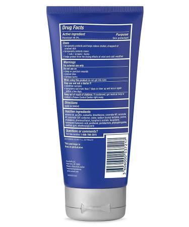 CeraVe Balm for Cracked and Extremely Dry Skin 144GR - Buy Online on GoSupps.com