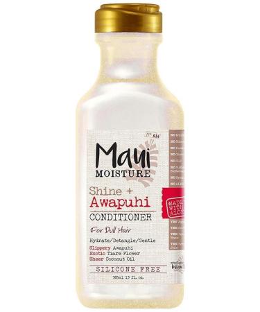 Maui Awapuhi Conditioner 385ml