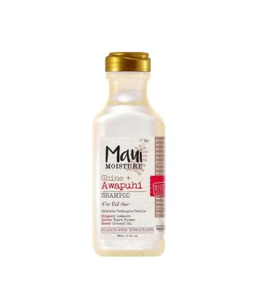 Maui Awapuhi Shampoo 385 ml