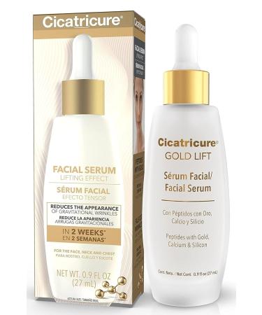 Cicatricure Gold Lift Face Serum 27ML