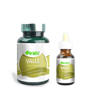 Dr. Shiffa Valle Set