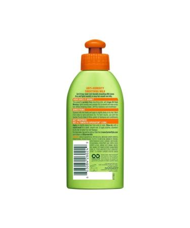Garnier Fructis Anti-Humidity Hair Care Milk 150ml - Buy Online on GoSupps.com