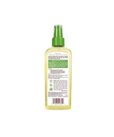 PALMER'S Hemp Oil Calming Relief Body Oil 150 ml - Buy Online on GoSupps.com