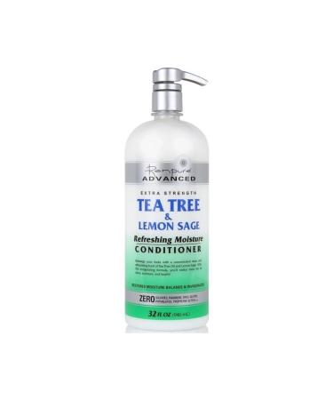 Renpure Tea Tree & Lemon Sage Conditioner 946ml