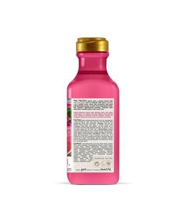Maui Onrness - Five - Hibiscus Water Shampoo 385ml - Buy Online on GoSupps.com