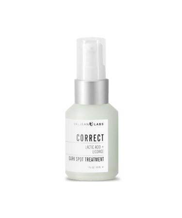 Valjean Labs Correct Dark Spot Treatment 30ml