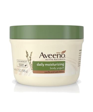AVEENO Daily Moisturizing Body Yogurt 198gr