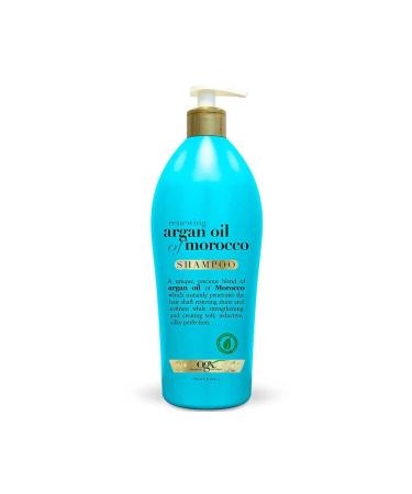 OGX Argan Oil Of Morocco Shampoo 750ML